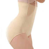 Lower Half Body Shaper for Women - Instant Figure Body Slimming Tummy And Hip Control Shapewear