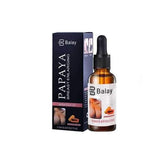 Ofanyia Papaya Breast Enhancement Essential Oil, Bust Firming Lifting Breast Enlargement Essential Oil - 30 ml